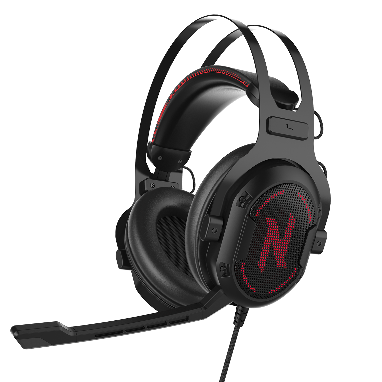 Rosewill NEBULA GX60 RGB Gaming Headset